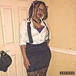 Kendra Hampton - @kendrajohnson1089 - Instagram