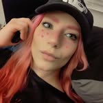 Kendra Hampton - @lil_kendra666 - Instagram