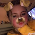 Kendra Hampton - @kendra_hampton18 - Instagram