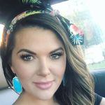 Kendra Hampton - @kendrahampton9 - Instagram