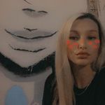 Kendra Hampton - @kendraaa_p - Instagram