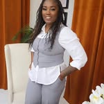 Kendra Hampton - @kendra_taxconsultant - Instagram