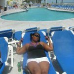 Kendra Hampton - @kenken84 - Instagram