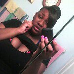 Kendra Hampton - @sheathang234 - Instagram