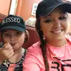 Kendra Hampton - @theutherzoe - TikTok