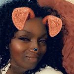 Kendra Haney - @_kendabest89 - Instagram
