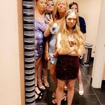 Kendra Haney - @kendrapaige2021 - Instagram