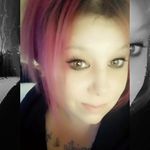 Kendra Brice - @kendra_harley_gurl - Instagram