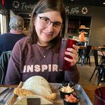 Kendra Harley - @kendraskitchen14 - Instagram