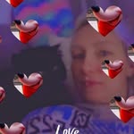 Nancy Harleyquin Kendra - @kendra_harleyquinn_2024 - Instagram
