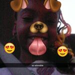 Kendra harrell - @kendraharrell4878 - Instagram