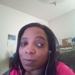 Kendra Harrell - @kendraharrell41 - Instagram