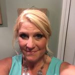 Kendra Harrell - @harrellkendra - Instagram