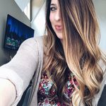 Kendra Harrell - @kendra_loveisinthehair - Instagram