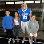 Kendra Harrell - @kendra_harrell11 - Instagram