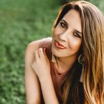 Kendra Harrell - @kindheartletters - Instagram