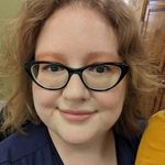 Kendra Harrell - @coffeelibrarian - Instagram