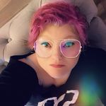 Kenz Hacche - @kendrahatch1975 - Instagram