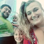 Kendra Hawley - @kendrahawley - Instagram