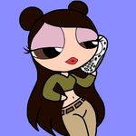 Kendra - @krackheadkendra - Instagram