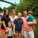 Kendra MacGill-Head - @philkendrahead - Instagram