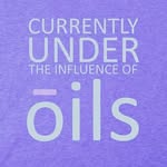 Kendra Hendrix - @essentialoil_tribemama - Instagram