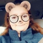 Gabby Smith - @kendrahensley86 - Instagram