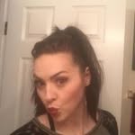 Kendra Hensley - @kjhens13 - Instagram