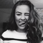 Kendra Herman - @bhadkendra - Instagram
