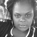 Kendra Hood - @queenk_1214 - Instagram