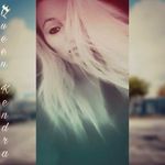 Kendra Hood - @hood7850 - Instagram