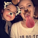 Kendra Hood - @khood_spam564 - Instagram