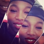Kendra Huggins - @dat_girl_dro_dro - Instagram