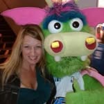 Kendra Huggins - @kendrahuggins76 - Instagram