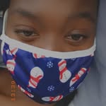 Kendra Huggins - @shawtyahbaddiiee2020 - Instagram