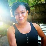 Kendra Jamison - @kendra7537 - Instagram