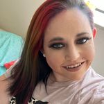 Kendra Jarrett - @kenziee.xcx - Instagram