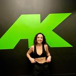 Kendra Jean - @kendrajh_fit - Instagram