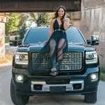 Kendra Jean - @lenzken0 - Instagram