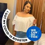 Kendra Jordan - @jordankendra1979 - Instagram