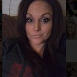 Kendra Jordan - @kendra8355 - Instagram