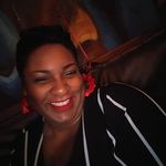 Kendra Jordan - @kheat37 - Instagram