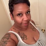 Kendra Jordan - @kendrapatrice_80 - Instagram