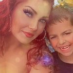 Kendra Cheyenne Joyce - @slightlypsychotic22 - Instagram