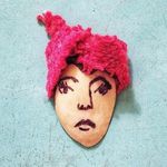 Kendra Joyce - @pisface - Instagram