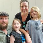 Kendra Joyce - @kendrafm - Instagram