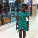 Kendra Joyce Afrifa - @kendrajoyceafrifa - Instagram