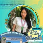 Kendra Joyce Bucu Fernandez - @kends_051015 - Instagram