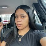 Kendra Seegars - @kendra_joyce - Instagram