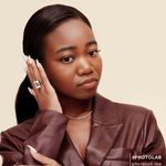 Kendrajoyce Afrifa - @afrifakendrajoyce - Instagram